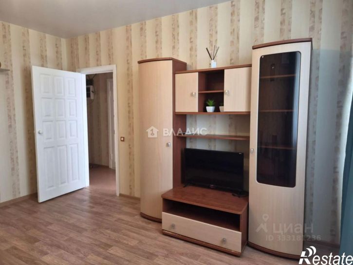 1-комн квартира ул 45 стрелковой дивизии, 251д,  д. 251д