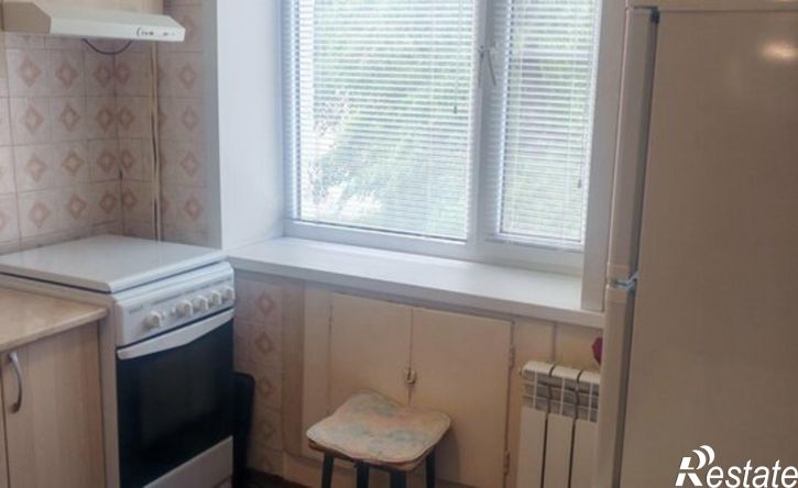 2-комн квартира ул Юлюса Янониса, 22,  д. 22
