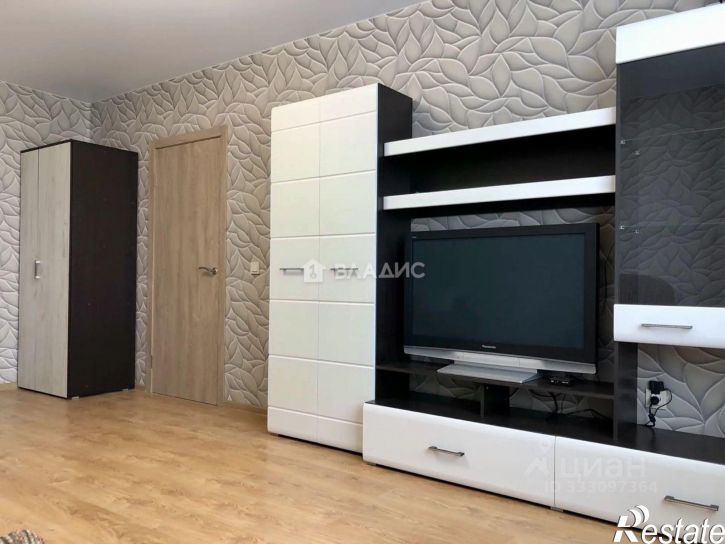1-комн квартира Пограничный пр-д, 5,  д. 5