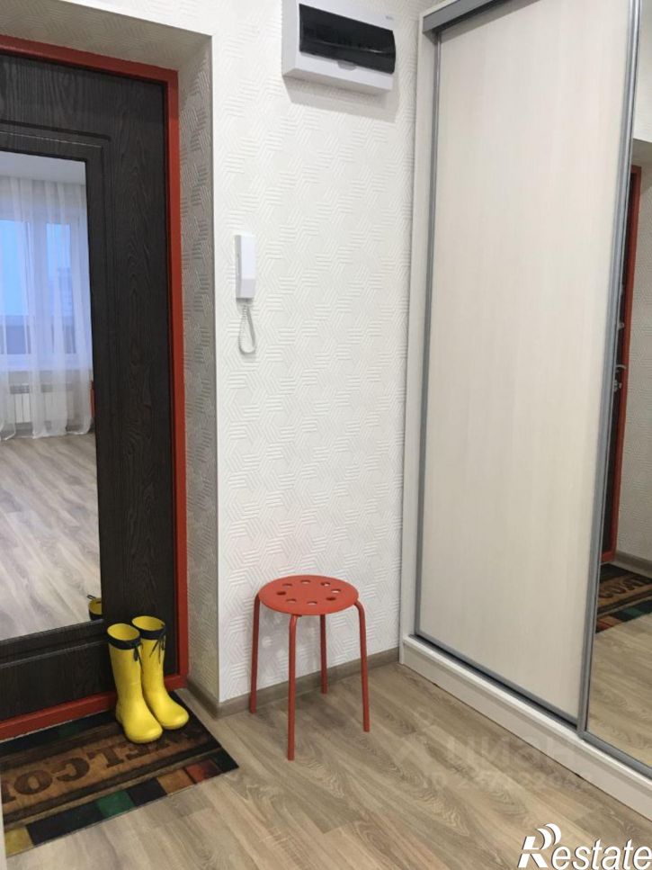 1-комн квартира ул Кривошеина, 13/9,  д. 13/9