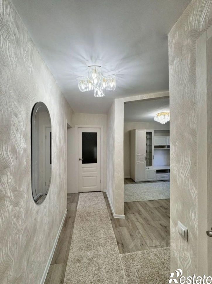 2-комн квартира ул Березовая роща, 18,  д. 18
