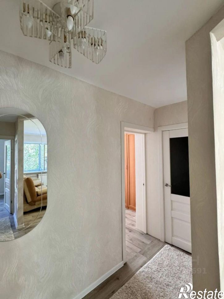 2-комн квартира ул Березовая роща, 18,  д. 18