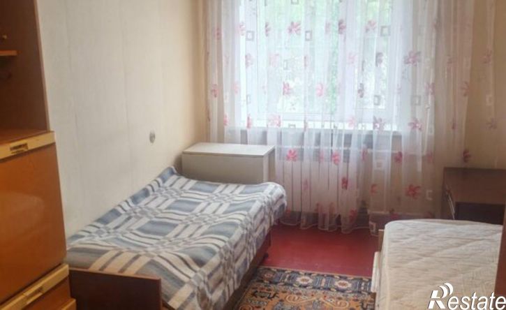 2-комн квартира ул Юлюса Янониса, 22,  д. 22
