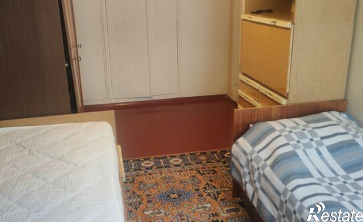2-комн квартира ул Юлюса Янониса, 22,  д. 22