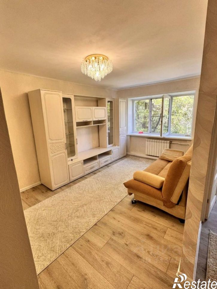 2-комн квартира ул Березовая роща, 18,  д. 18
