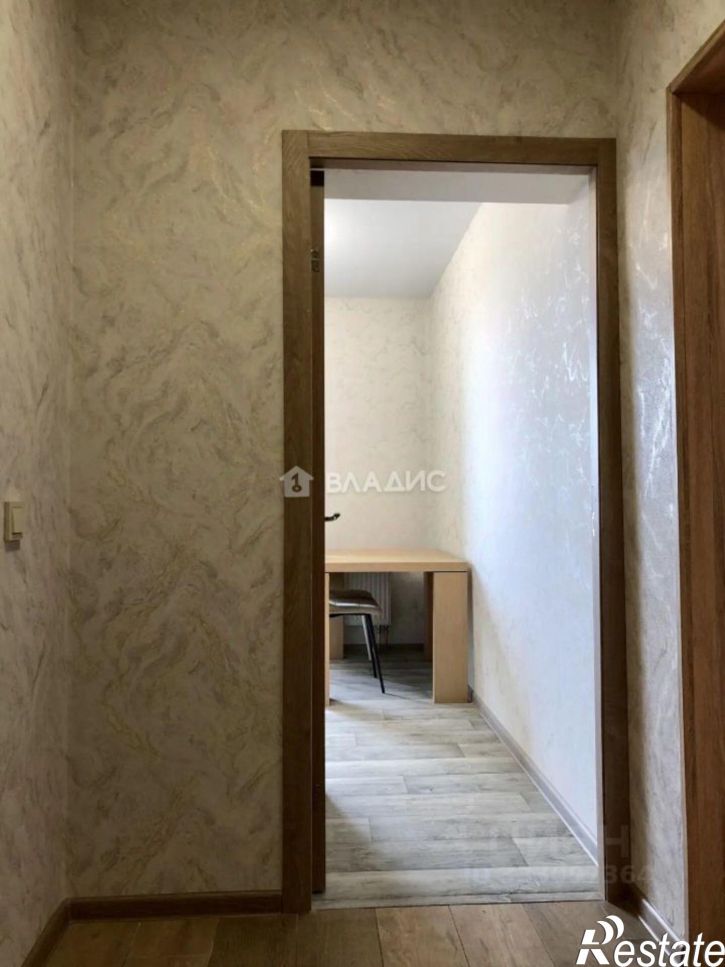 1-комн квартира Пограничный пр-д, 5,  д. 5