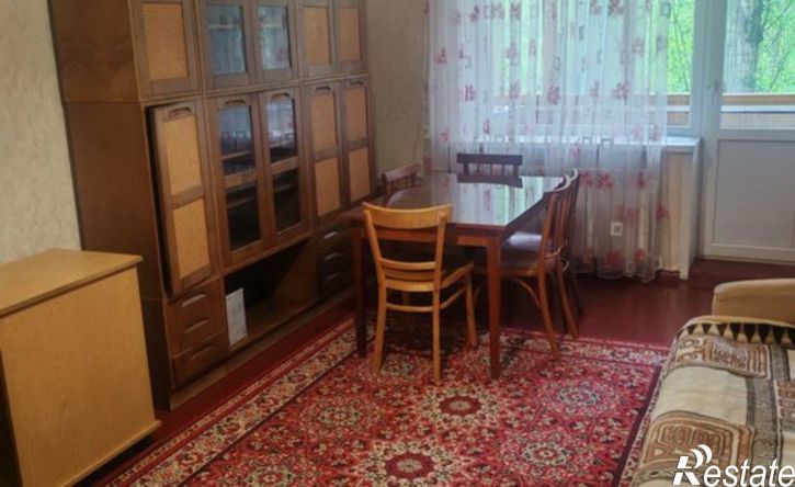 2-комн квартира ул Юлюса Янониса, 22,  д. 22