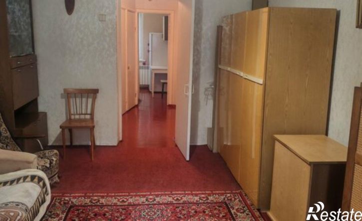 2-комн квартира ул Юлюса Янониса, 22,  д. 22