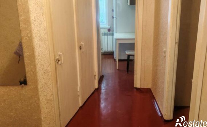2-комн квартира ул Юлюса Янониса, 22,  д. 22