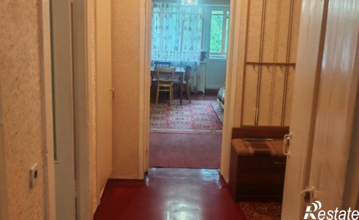 2-комн квартира ул Юлюса Янониса, 22,  д. 22