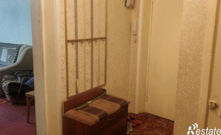 2-комн квартира ул Юлюса Янониса, 22,  д. 22