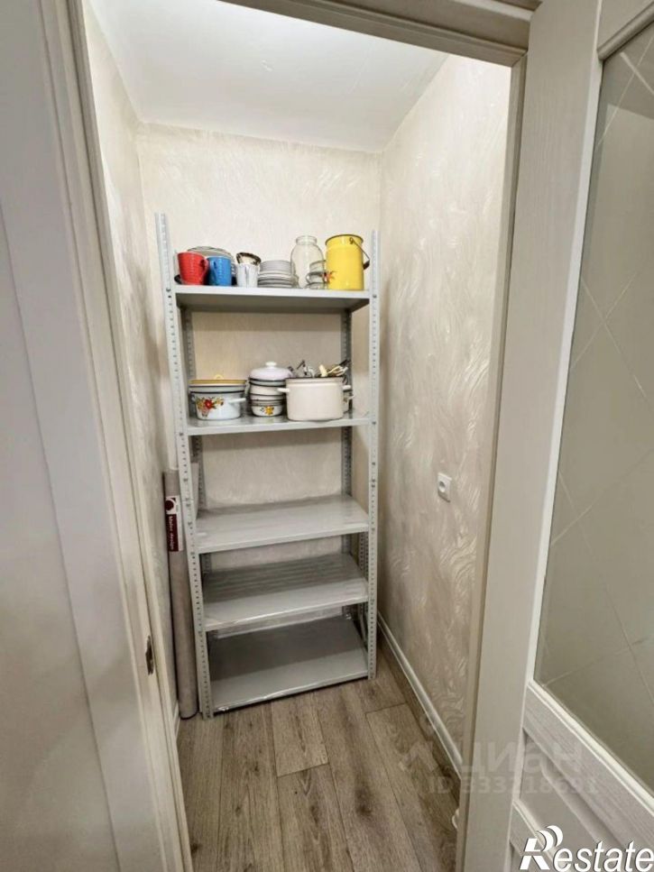 2-комн квартира ул Березовая роща, 18,  д. 18