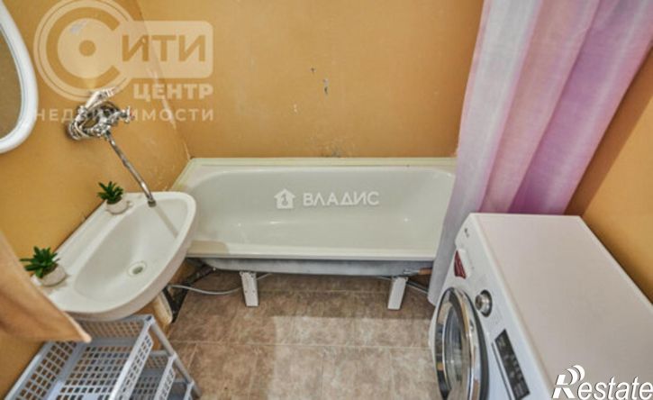 1-комн квартира ул Берег реки Дон, 29е,  д. 29е