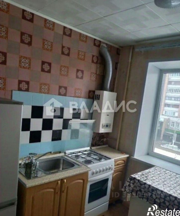1-комн квартира Ленинский пр-кт, 70,  д. 70
