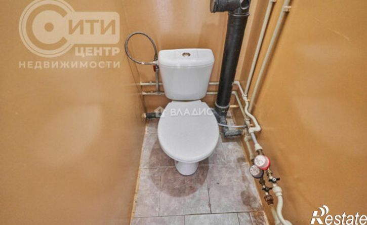 1-комн квартира ул Берег реки Дон, 29е,  д. 29е