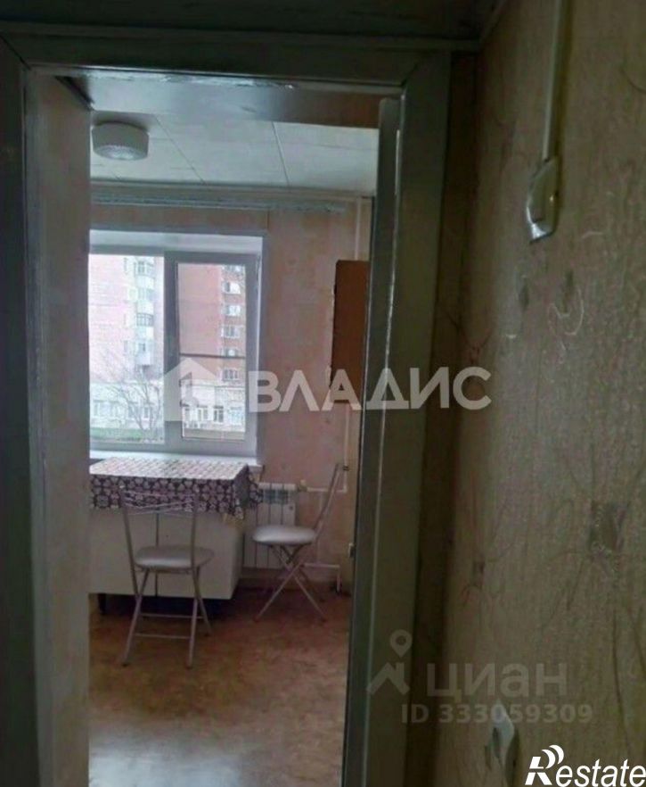 1-комн квартира Ленинский пр-кт, 70,  д. 70