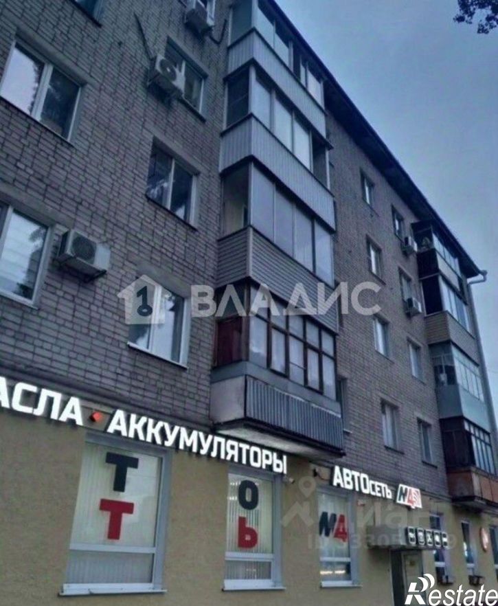 1-комн квартира Ленинский пр-кт, 70,  д. 70