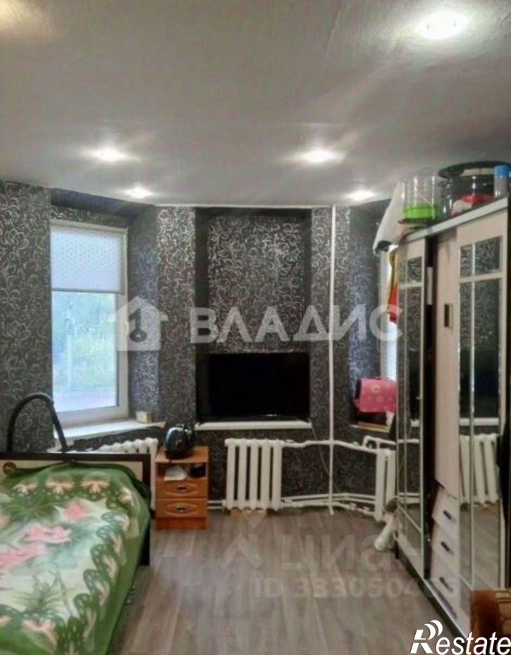 2-комн квартира пр-кт Труда, 75,  д. 75