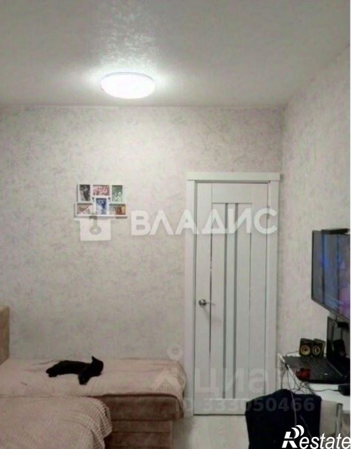 2-комн квартира пр-кт Труда, 75,  д. 75