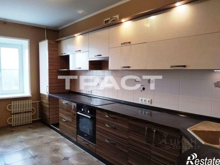 3-комн квартира Московский пр-кт, 153,  д. 153