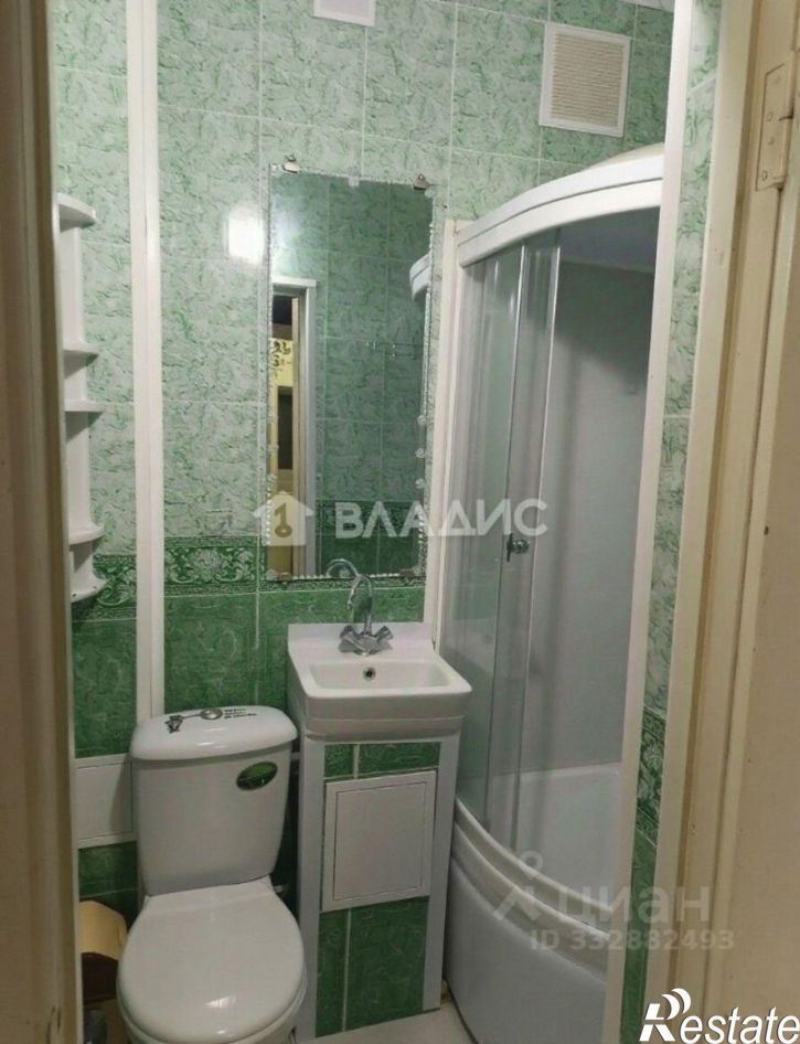 1-комн квартира ул Машиностроителей, 25,  д. 25