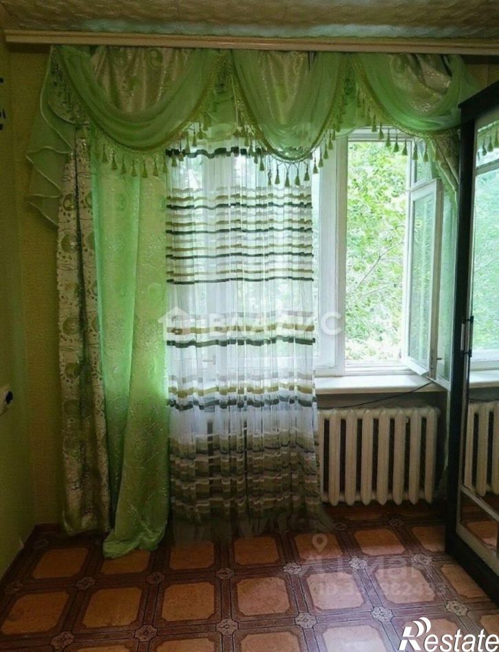 1-комн квартира ул Машиностроителей, 25,  д. 25