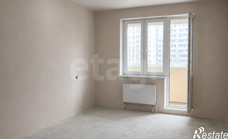 1-комн квартира ул Историка Костомарова, 46/1,  д. 46/1