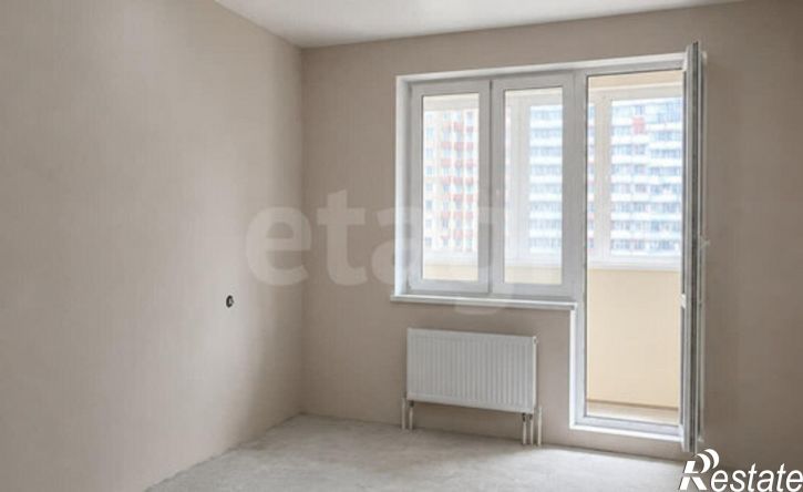 1-комн квартира ул Историка Костомарова, 46/1,  д. 46/1