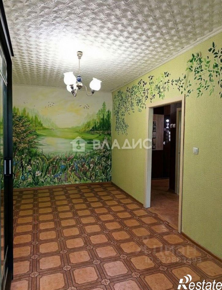 1-комн квартира ул Машиностроителей, 25,  д. 25