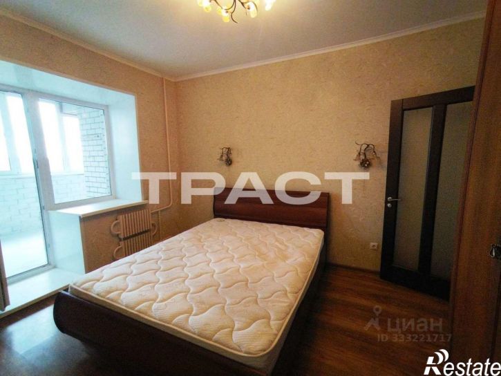 3-комн квартира Московский пр-кт, 153,  д. 153