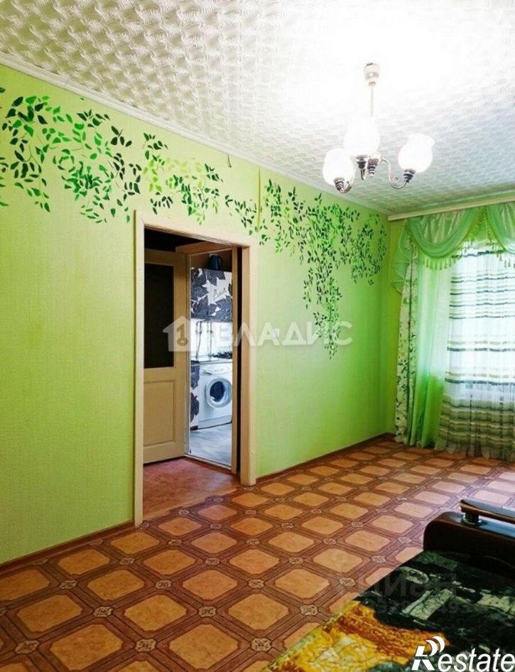 1-комн квартира ул Машиностроителей, 25,  д. 25
