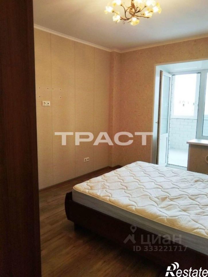 3-комн квартира Московский пр-кт, 153,  д. 153