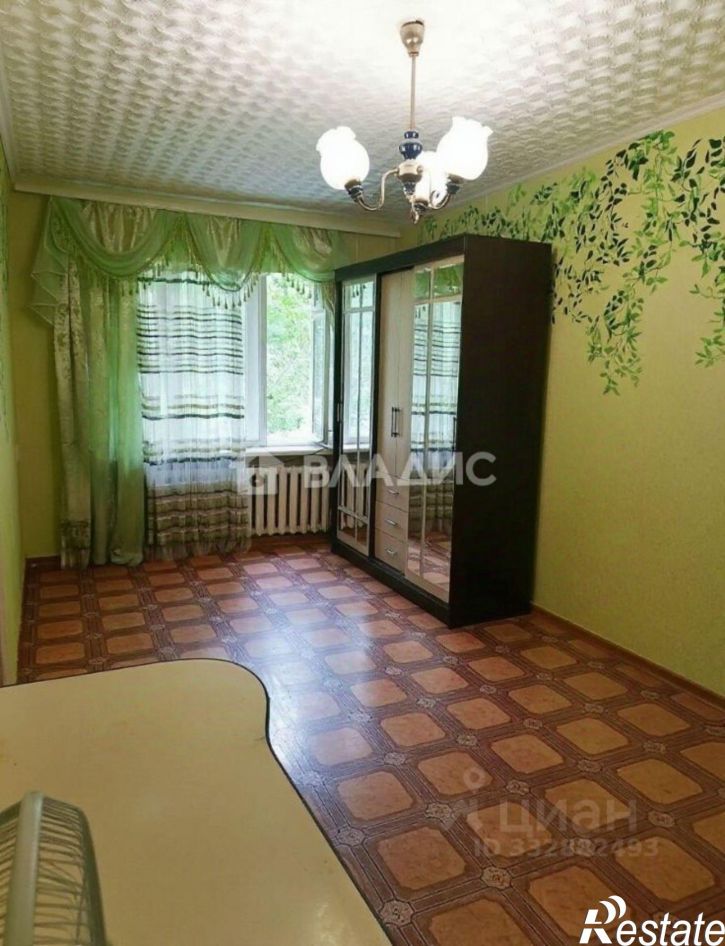 1-комн квартира ул Машиностроителей, 25,  д. 25