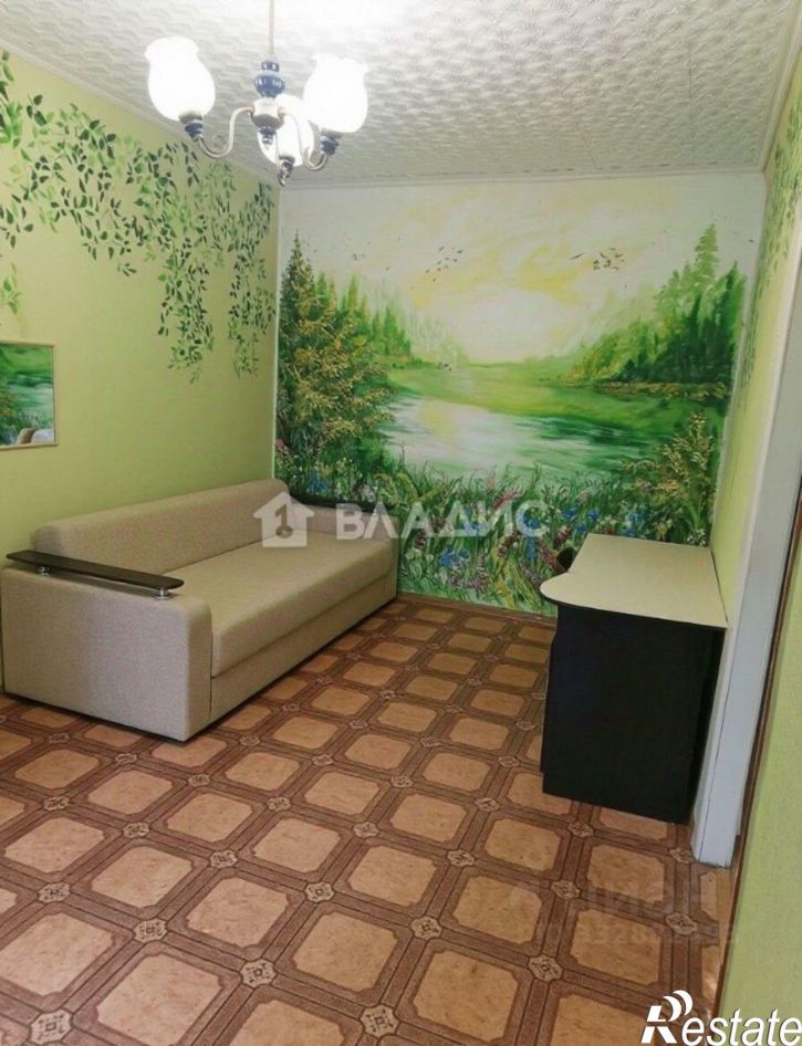 1-комн квартира ул Машиностроителей, 25,  д. 25