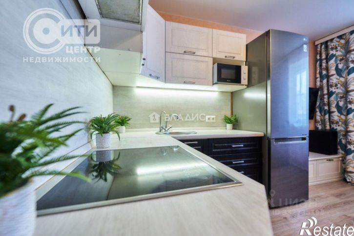 1-комн квартира Московский пр-кт, 90 1,  д. 90 1,  к. 1