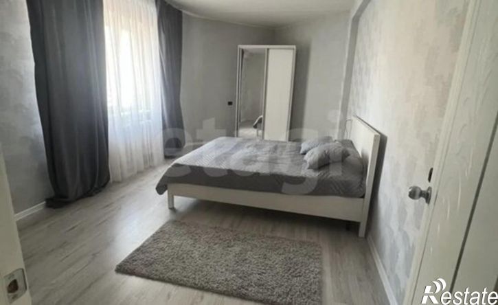 2-комн квартира ул Шишкова, 107А,  д. 107А
