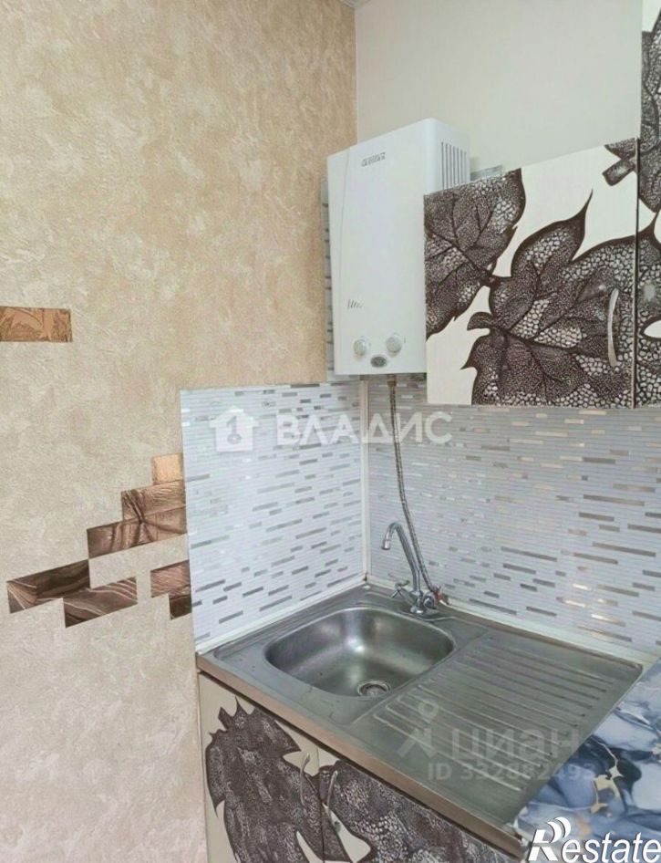 1-комн квартира ул Машиностроителей, 25,  д. 25