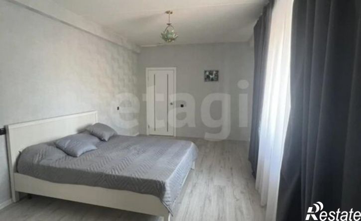 2-комн квартира ул Шишкова, 107А,  д. 107А