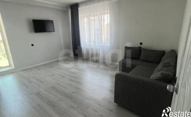 2-комн квартира ул Шишкова, 107А,  д. 107А
