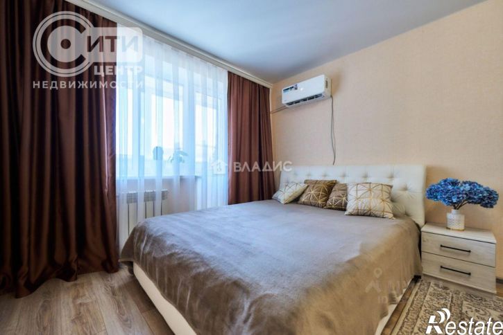 1-комн квартира Московский пр-кт, 90 1,  д. 90 1,  к. 1
