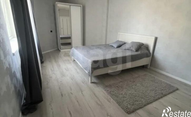 2-комн квартира ул Шишкова, 107А,  д. 107А