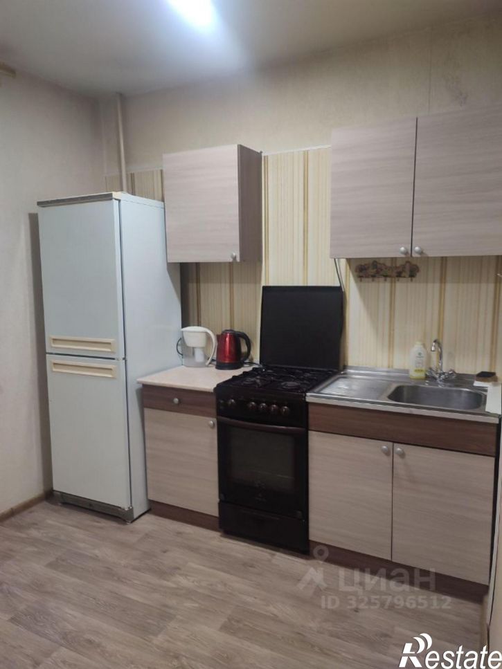 1-комн квартира ул Переверткина, 35,  д. 35