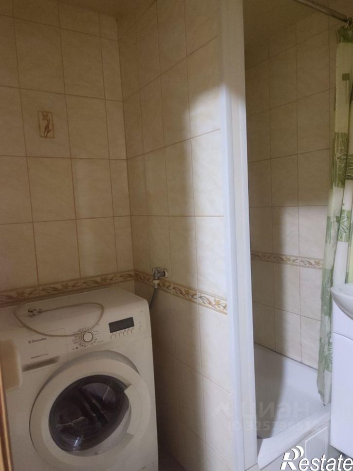 1-комн квартира ул Переверткина, 35,  д. 35