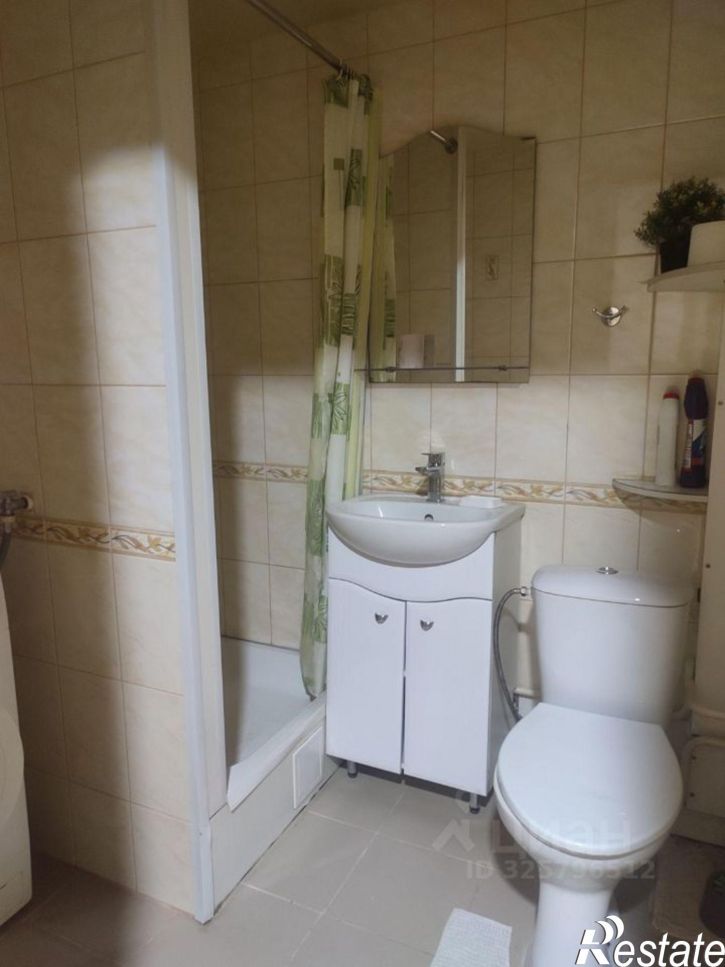 1-комн квартира ул Переверткина, 35,  д. 35