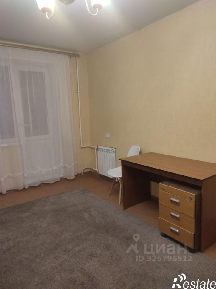 1-комн квартира ул Переверткина, 35,  д. 35