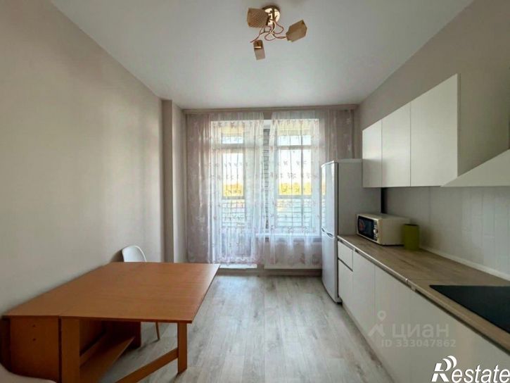 1-комн квартира ул Славы, 7,  д. 7