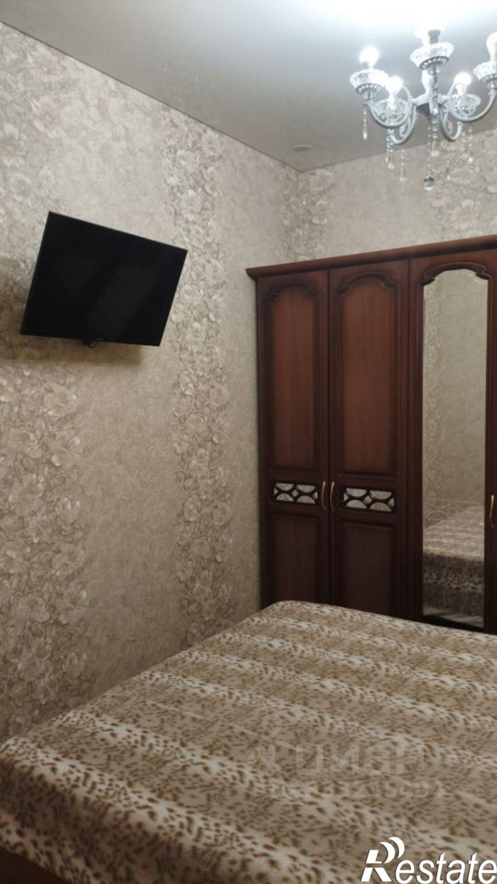 1-комн квартира ул Комиссаржевской, 16,  д. 16