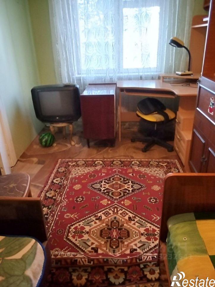 2-комн квартира ул Свободы, 67,  д. 67