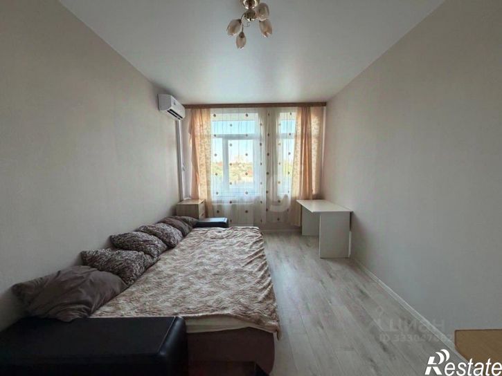 1-комн квартира ул Славы, 7,  д. 7