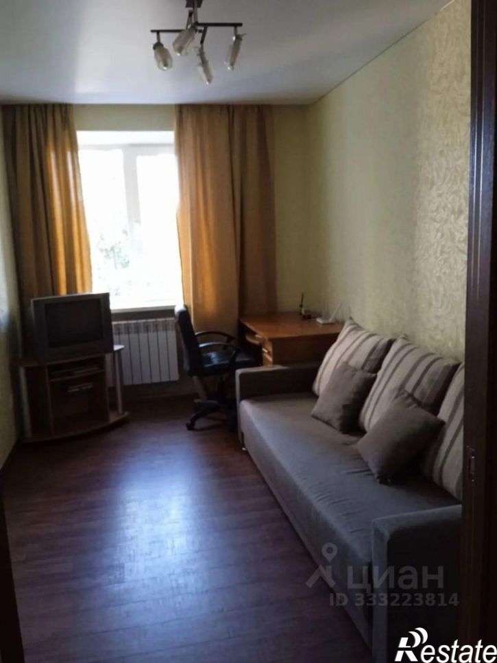 3-комн квартира ул Олеко Дундича, 21,  д. 21
